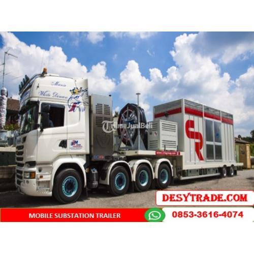 Alat Mesin Proyek Concrete Breaker MURAH