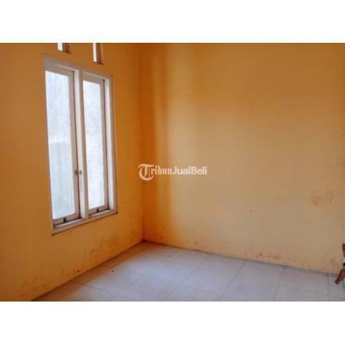 RUMAH MINIMALIS SIAP HUNI AKSES DEKAT JALAN JOGJA-MGL