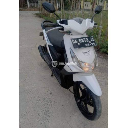 Honda beat 2010
