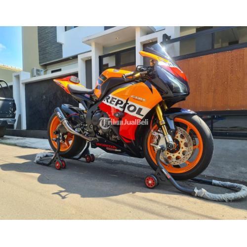 HONDA CBR 1000