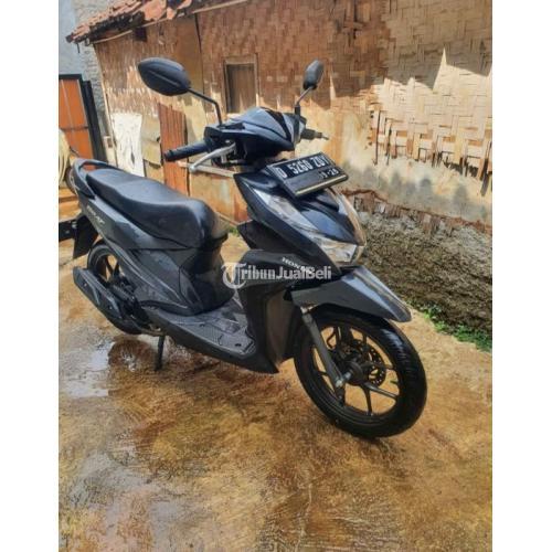 Honda beat 2015 110 cc