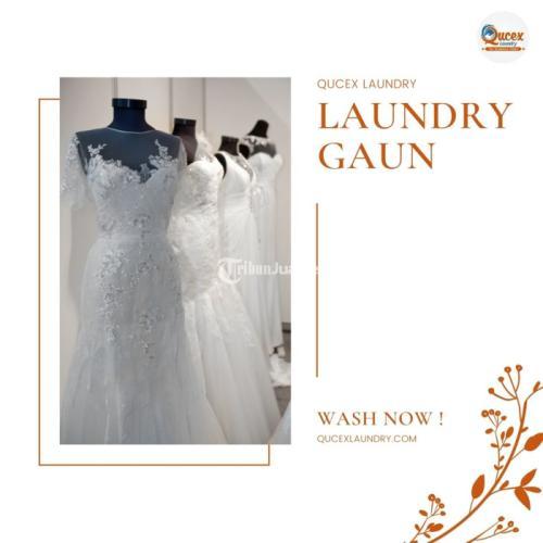 Laundry Gaun di Cibinong |085890758688