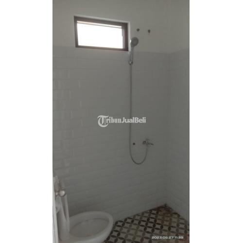 RUMAH MURAH JOGJA DESIGN MODERN SIAP HUNI DEKAT POLRES SLEMAN