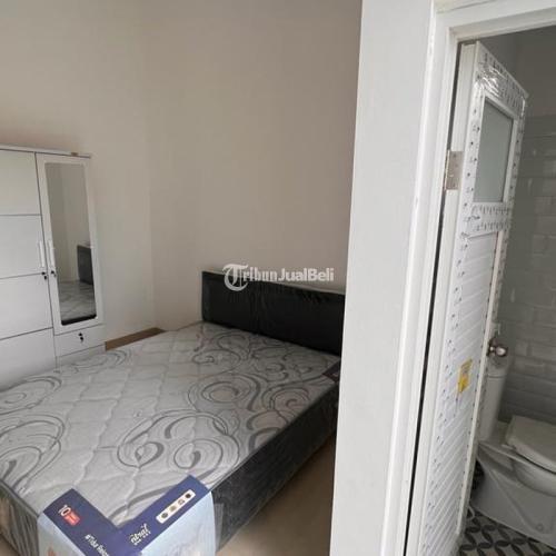 RUMAH MURAH JOGJA DESIGN MODERN SIAP HUNI DEKAT POLRES SLEMAN