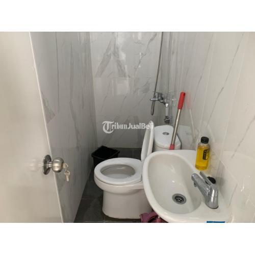 RUMAH MURAH JOGJA 2 LANTAI DEKAT KAMPUS UAD