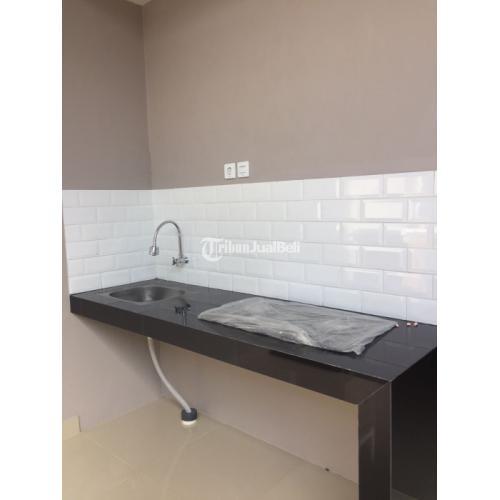 RUMAH MURAH JOGJA 2 LANTAI DEKAT KAMPUS UAD