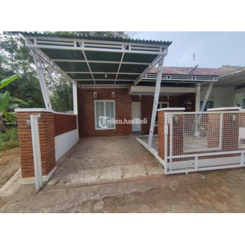 HUNIAN SIAP BANGUN DESAIN SESUAI KEINGINAN DI MAGELANG