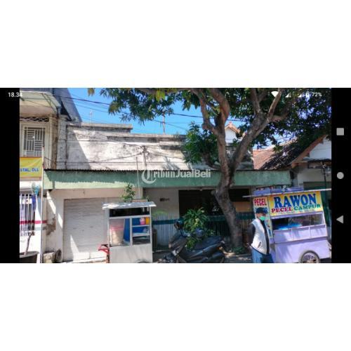 Dijual Rumah Legalitas SHM Siap Huni Harga Nego - Surabaya