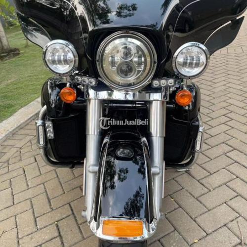 HARLEY DAVIDSON  ULTRA LIMITED