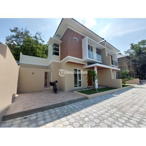 CLUSTER PREMIUM, RUMAH BARU DI PRAMBANAN, SLEMAN