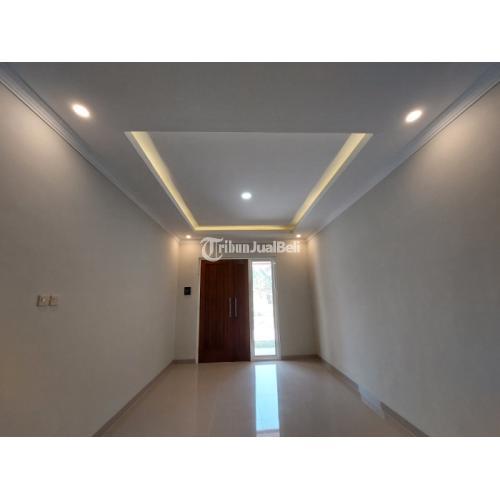 CLUSTER PREMIUM, RUMAH BARU DI PRAMBANAN, SLEMAN