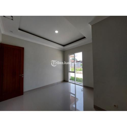CLUSTER PREMIUM, RUMAH BARU DI PRAMBANAN, SLEMAN