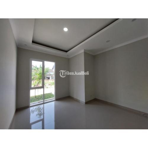 CLUSTER PREMIUM, RUMAH BARU DI PRAMBANAN, SLEMAN