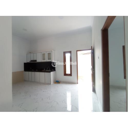 RUMAH 2 LANTAI,SIAP HUNI,DALAM RING ROAD DI MAGUWO,SLEMAN