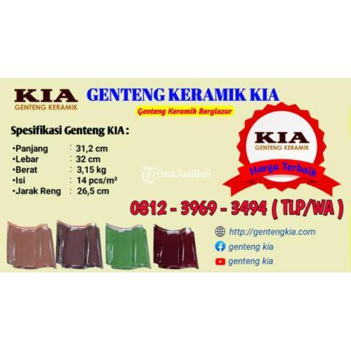 Genteng KIA Surabaya