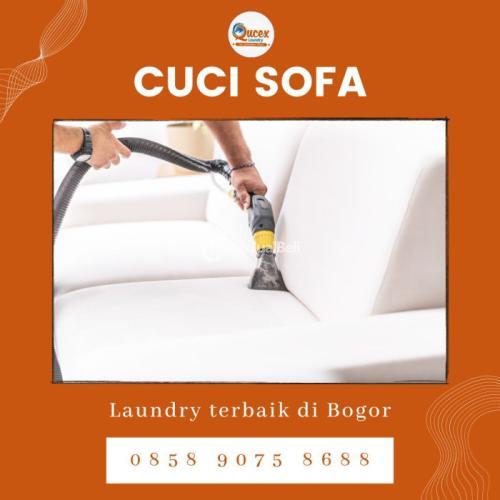 Laundry Sofa Bed di Sukaraja |085890758688
