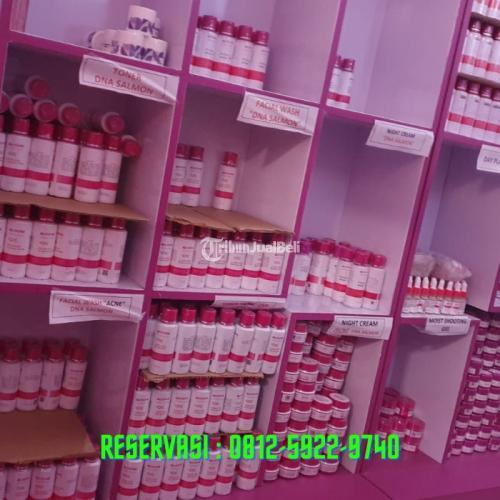 Klinik Kecantikan Terbaik Di Nganjuk - Ulthyme Aesthetic Center