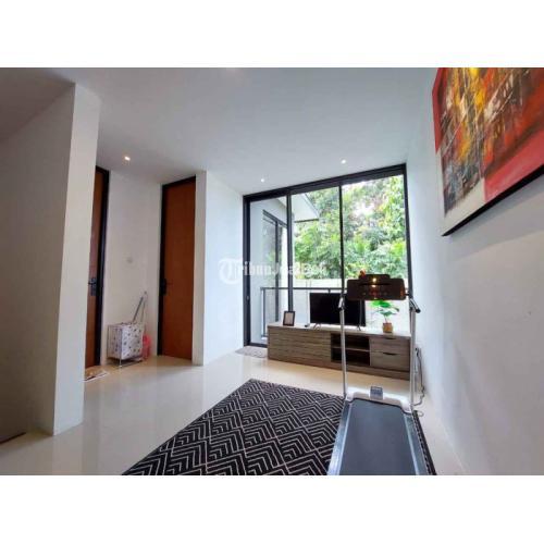 RUMAH SIAP HUNI, FULL FURNISH DEKAT KAMPUS UII DI NGAGLIK, SLEMAN