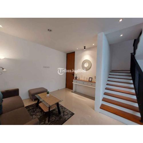 RUMAH SIAP HUNI, FULL FURNISH DEKAT KAMPUS UII DI NGAGLIK, SLEMAN