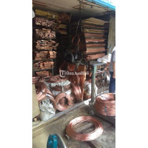 Pemasangan Penangkal Petir Grounding Arde Ciamis, Jawa Barat