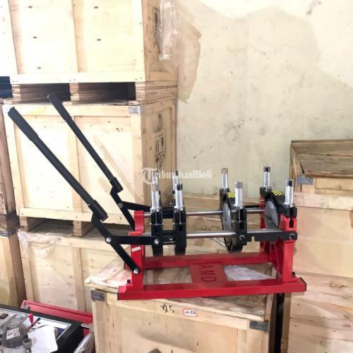 sparepart mesin las pipa hdpe terlengkap - Sparepart Butt Fusion Wleding Machine