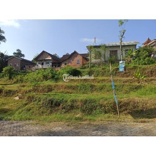 Kavling Villa Prigen Eksotis Angsuran Ringan