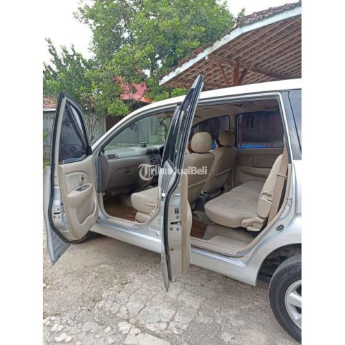 Avanza 2006 Pati: Nostalgia dan Reliabilitas di Kota Kelapa