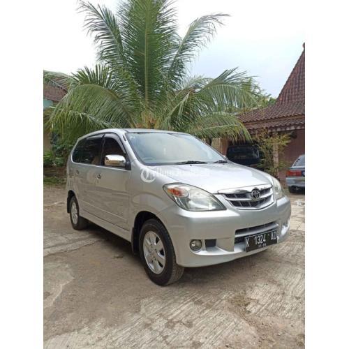 Avanza 2006 Pati: Nostalgia dan Reliabilitas di Kota Kelapa