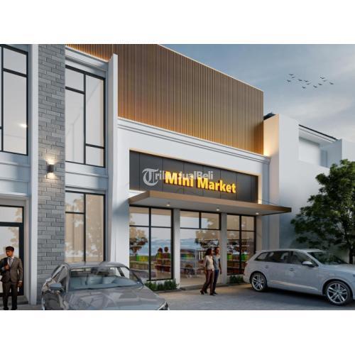 Naufal Hills Ketindan Lawang