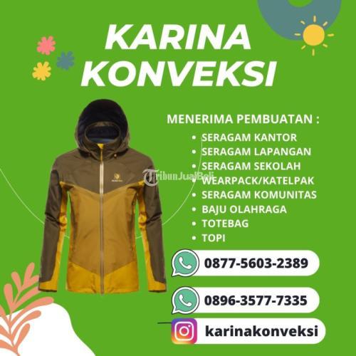 konveksi kebutuhan perlengkapan hotel dan supplier hotel di palu