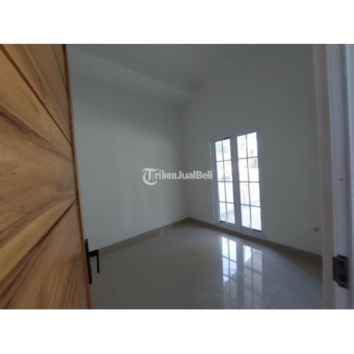 RUMAH MODEL MEZZANINE DEKAT SMP NEGERI 4 GAMPING, SLEMAN