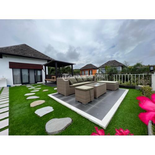 VILLA CANTIK TERMURAH DI UNGASAN DEKAT GWK BALI VIEW LAUT