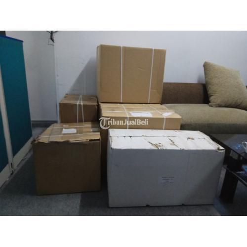 Import Barang China Terpercaya - Jakarta Timur