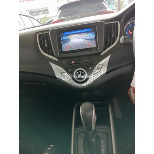 Mobil Suzuki Baleno 2019 auto