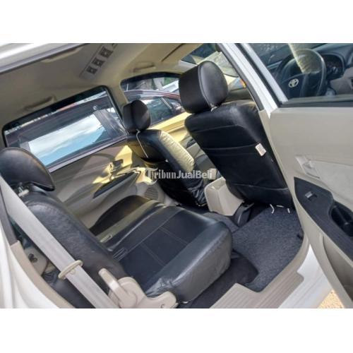 Avanza 2013 di Batam: Panduan Harga, Kondisi, dan Pertimbangan Pembelian