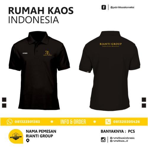 KONVEKSI!! SERAGAM KEMEJA BANDUNG LENGAN PENDEK