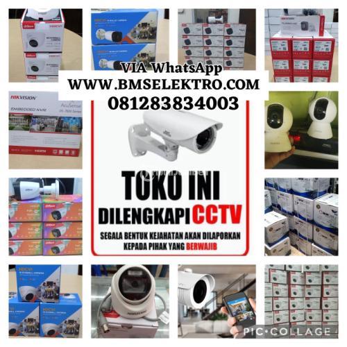 Promo Harga Pasang Kamera Cctv Bayah Banten