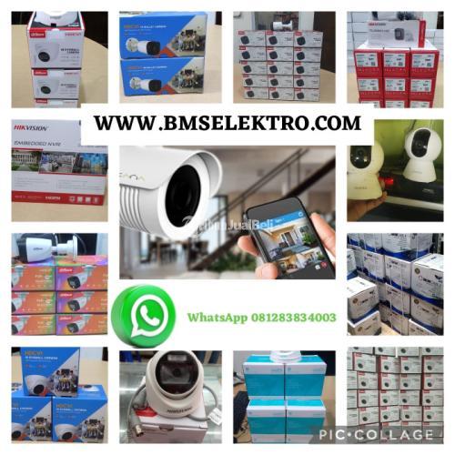 Promo Harga Pasang Kamera Cctv Bayah Banten