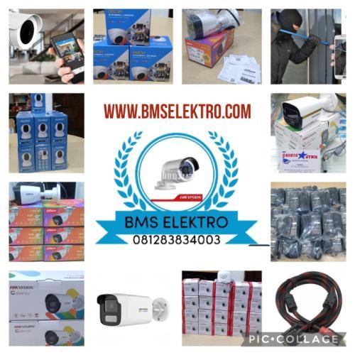 Promo Harga Pasang Kamera Cctv Bayah Banten