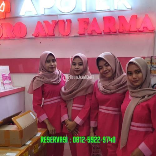 Klinik Kecantikan Terdekat di Nganjuk - Ulthyme Aesthetic Center