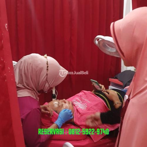 Klinik Kecantikan Terdekat di Nganjuk - Ulthyme Aesthetic Center