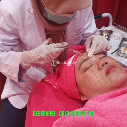 Klinik Kecantikan Terdekat di Nganjuk - Ulthyme Aesthetic Center