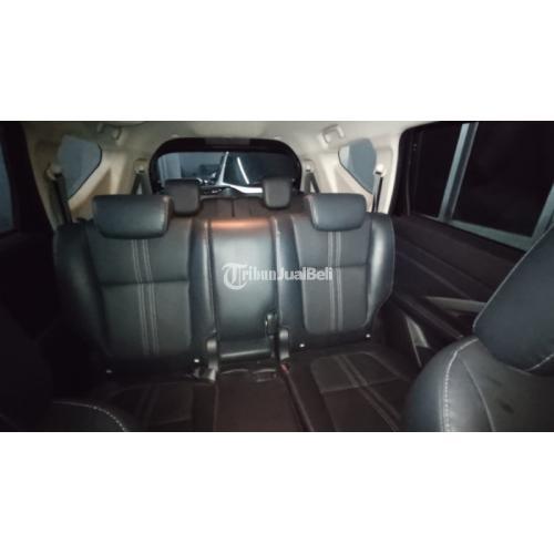 MOBIL BEKAS Xpander Cross premium 2022