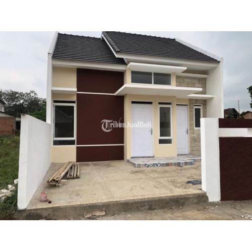 RUMAH MINIMALIS MURMER DI PAKIS, MALANG LOKASI STRATEGIS