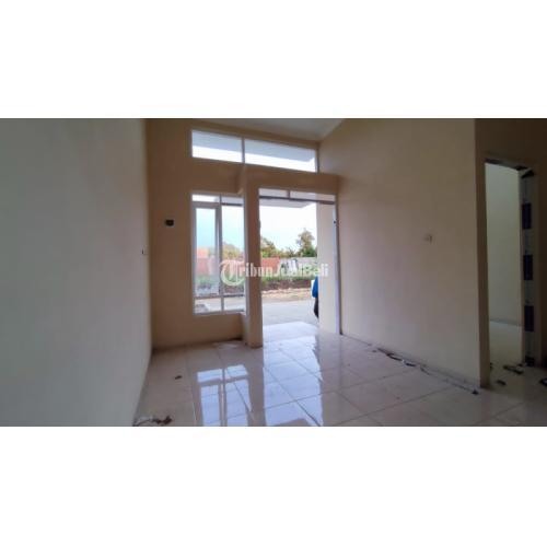 RUMAH MINIMALIS MURMER DI PAKIS, MALANG LOKASI STRATEGIS