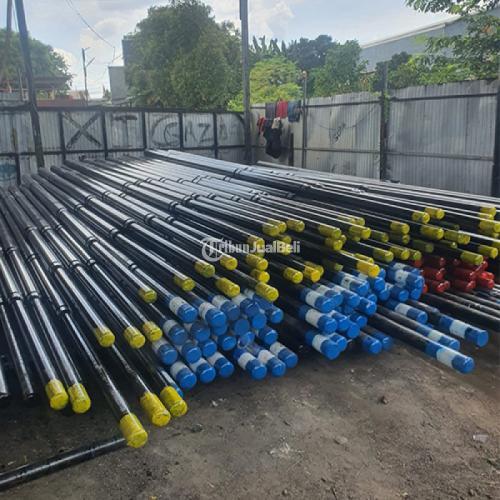 Tiang Fiber Optik Murah Berkualitas