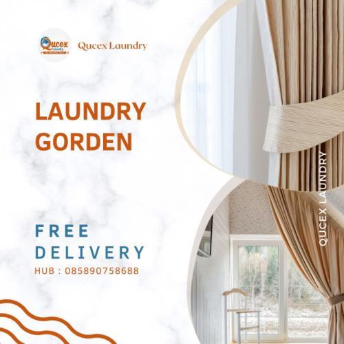 Laundry Horden di Cilebut |085890758688