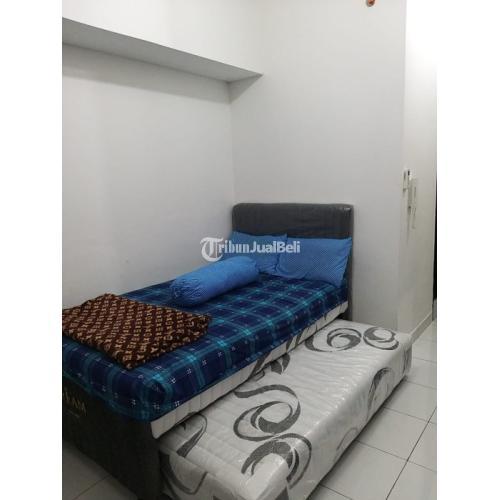 Jual Apartemen Tipe Studio di Casa De Parco BSD Jaminan Ada Penyewa di