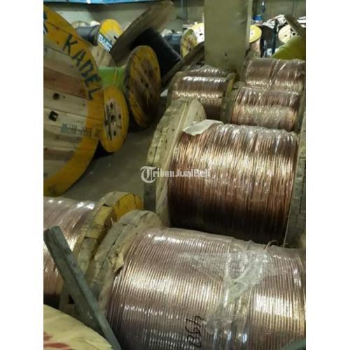 Perlengkapan Grounding Pasang Penangkal Petir Jonggol, Puncak...