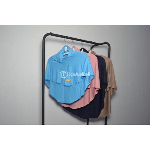 TERLARIS!! JILBAB ANAK KLATEN PEREMPUAN INSTAN